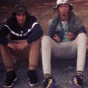 Meet your Posher, Damian